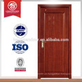 HDF &amp; MDF precio puerta de madera